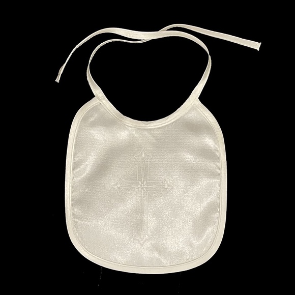 Vintage Phyllis Baby Wear Boy's Christening/Baptism Set - Size 6-12 Mo - Picture 7 of 9